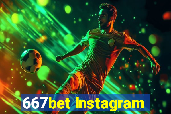 667bet Instagram