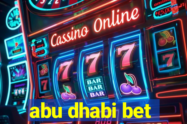 abu dhabi bet