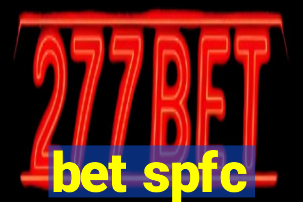 bet spfc