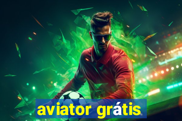 aviator grátis