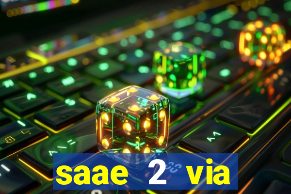 saae 2 via juazeiro ba