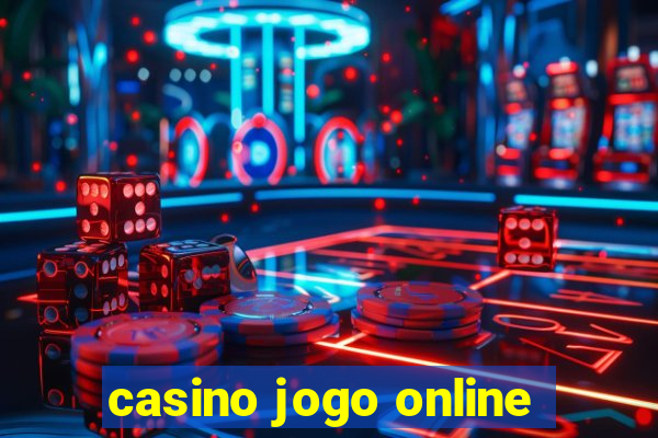 casino jogo online