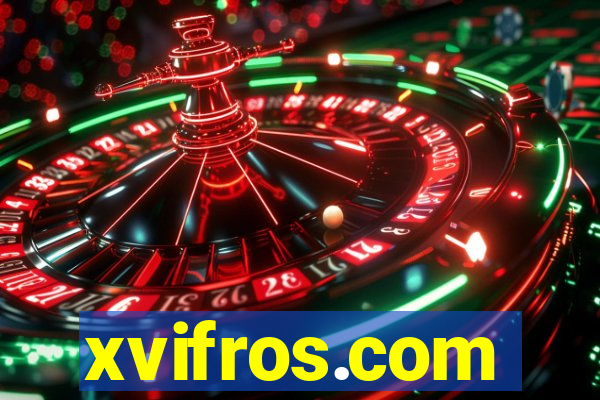 xvifros.com