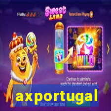 axportugal