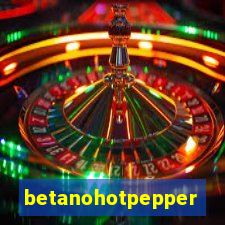 betanohotpepper