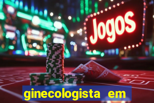 ginecologista em cruzeiro sp