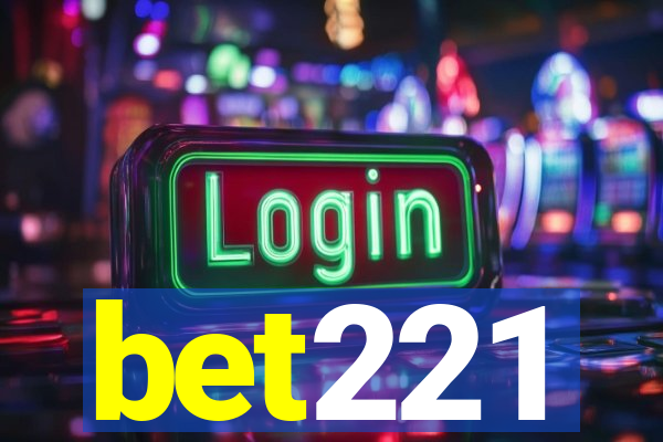 bet221