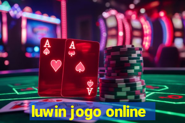 luwin jogo online