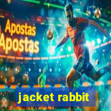 jacket rabbit