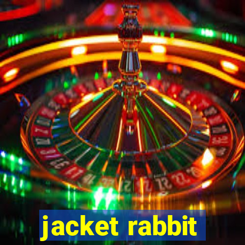 jacket rabbit