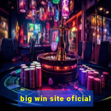 big win site oficial