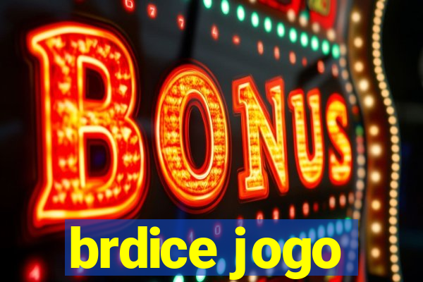 brdice jogo