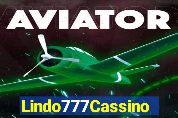 Lindo777Cassino