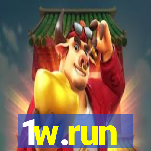 1w.run