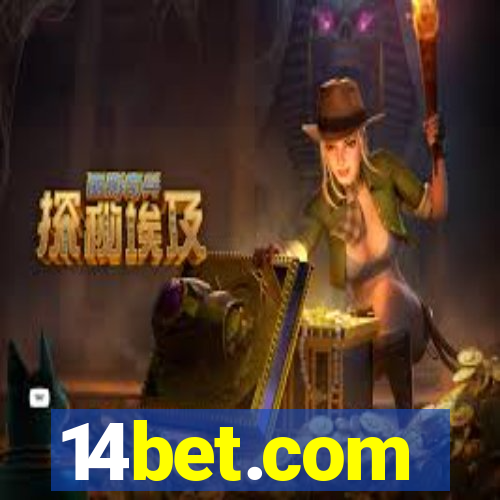 14bet.com