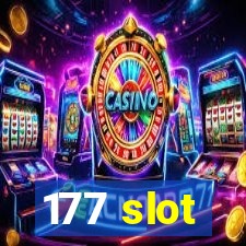 177 slot