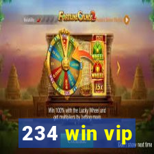 234 win vip