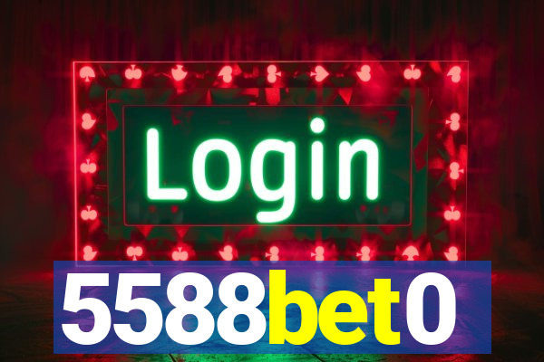 5588bet0