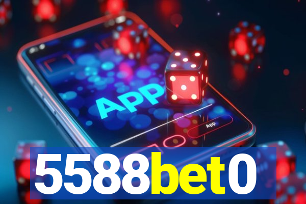 5588bet0