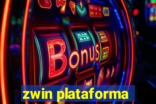 zwin plataforma