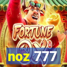 noz 777