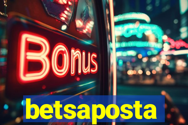 betsaposta