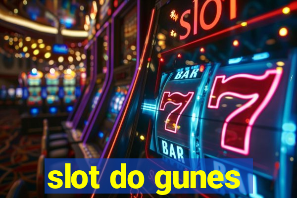 slot do gunes