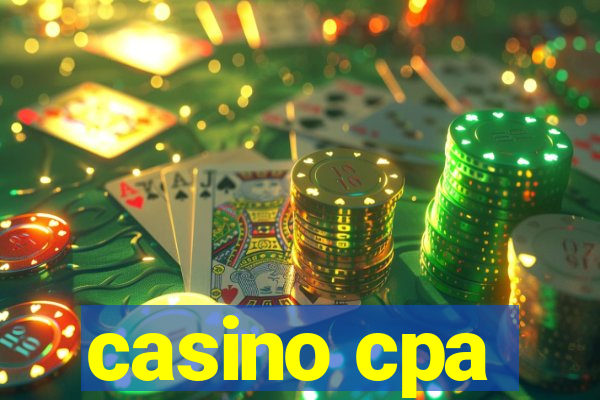 casino cpa