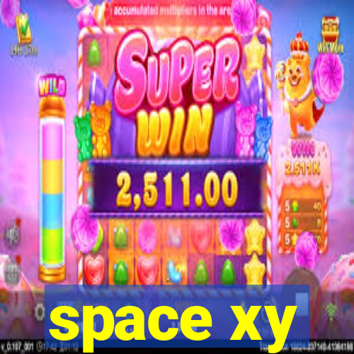 space xy