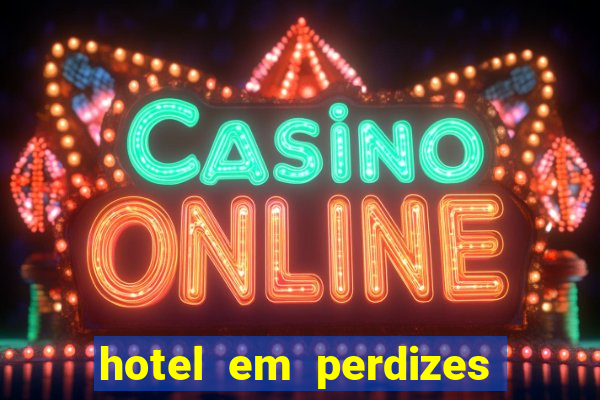 hotel em perdizes sao paulo