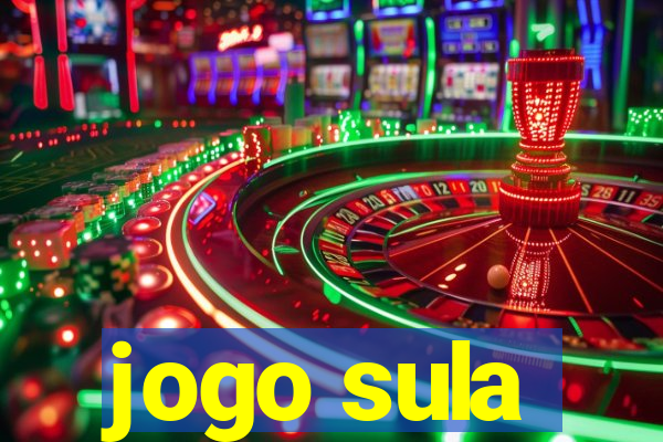 jogo sula