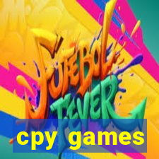 cpy games