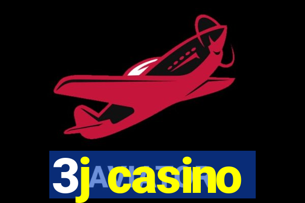 3j casino