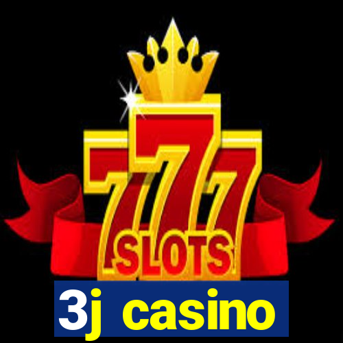 3j casino