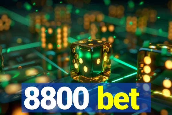 8800 bet