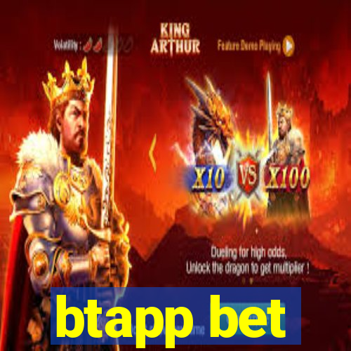 btapp bet