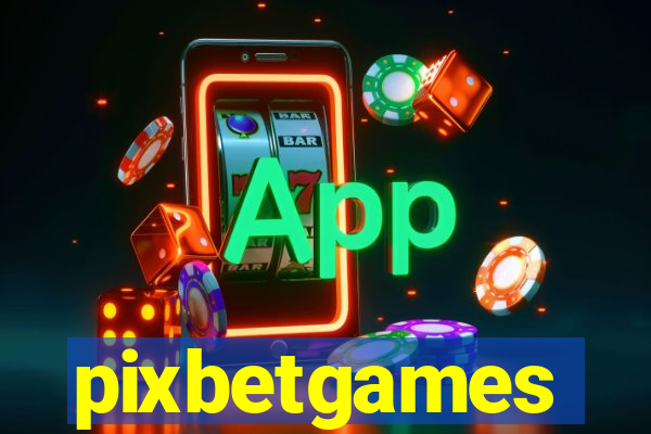 pixbetgames