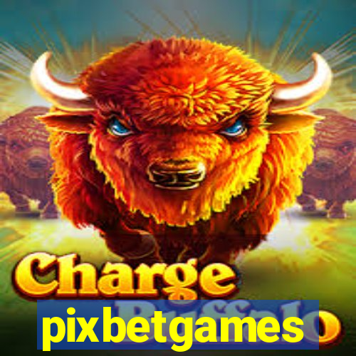 pixbetgames