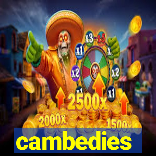 cambedies