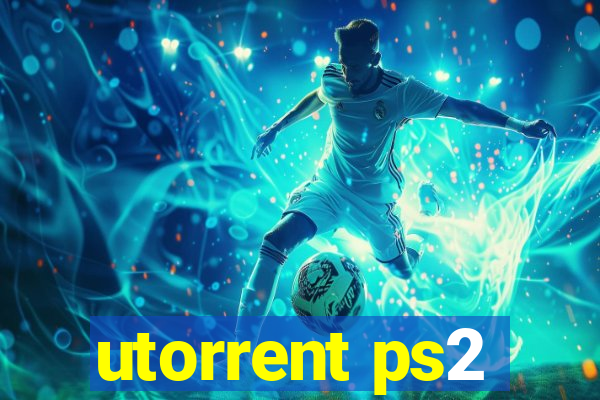 utorrent ps2