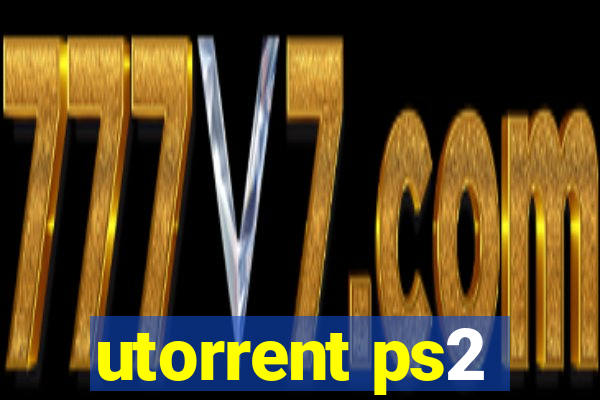 utorrent ps2