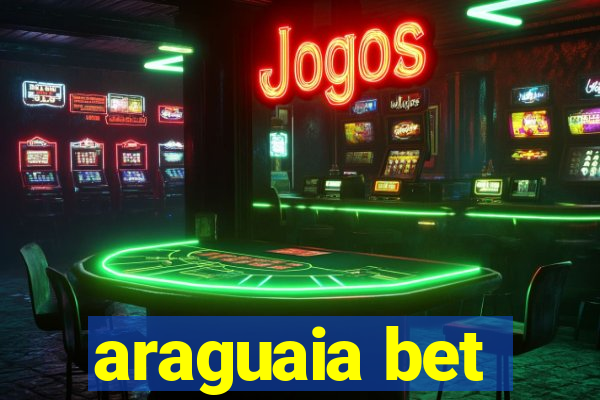 araguaia bet