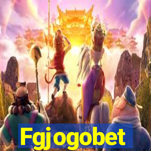 Fgjogobet