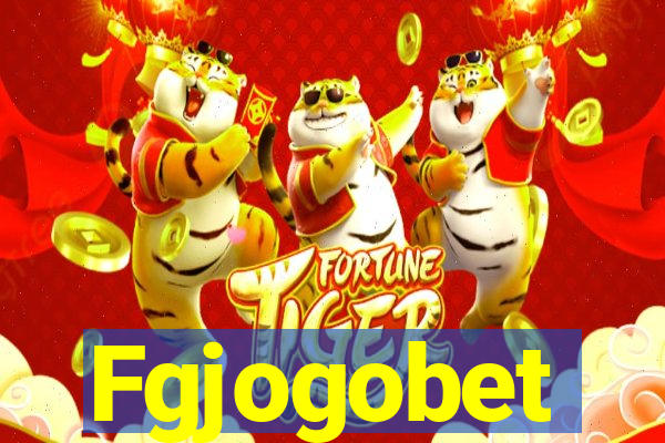 Fgjogobet