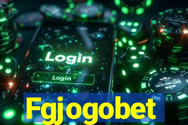 Fgjogobet