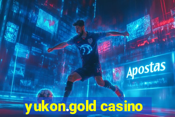 yukon.gold casino