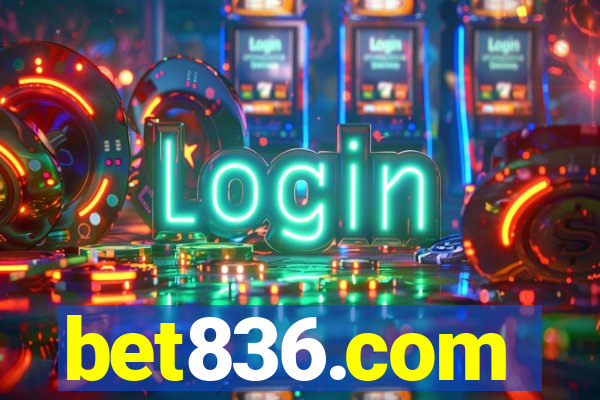 bet836.com