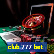 club 777 bet