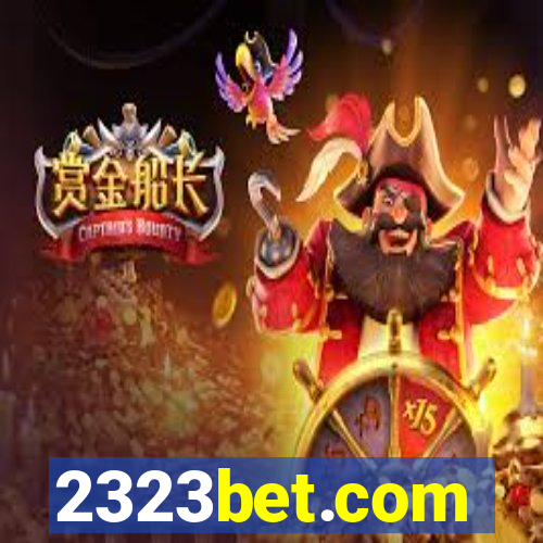 2323bet.com