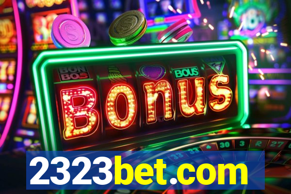 2323bet.com